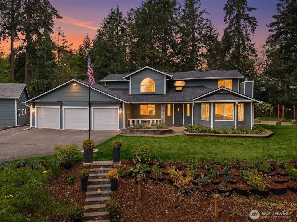 10234 46th Avenue SE Olympia WA 98513