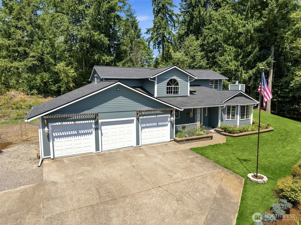 10234 46th Avenue SE Olympia WA 98513