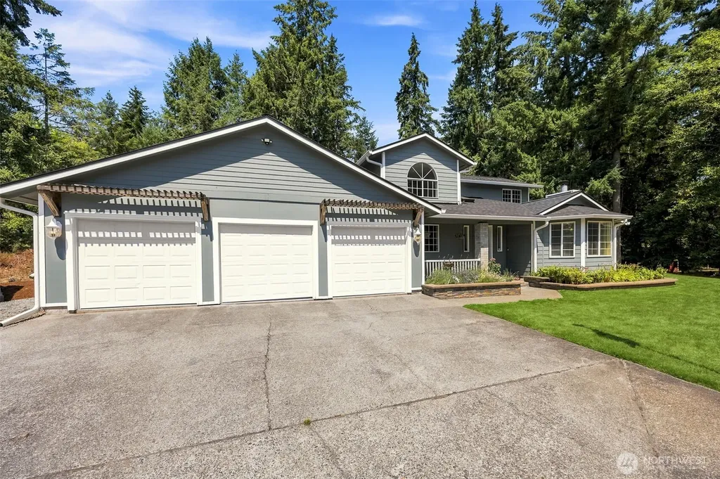 10234 46th Avenue SE Olympia WA 98513