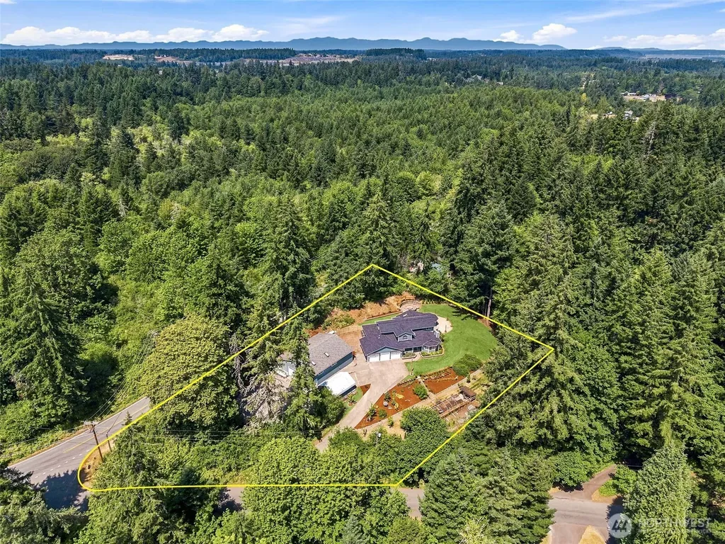 10234 46th Avenue SE Olympia WA 98513