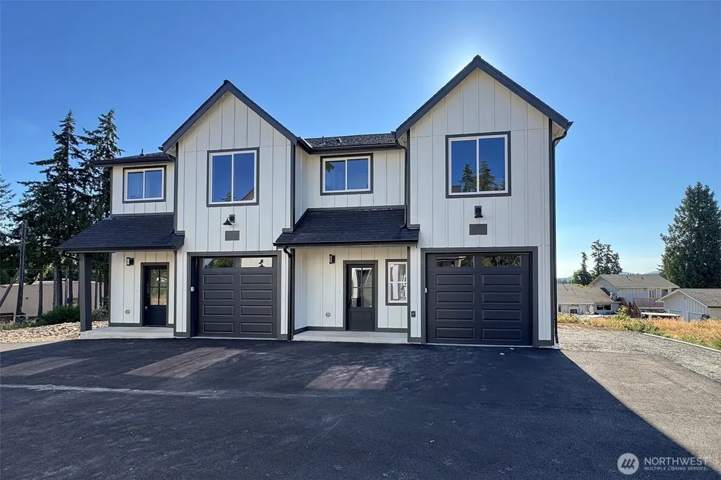 1104 W Lauridsen Boulevard Port Angeles WA 98363