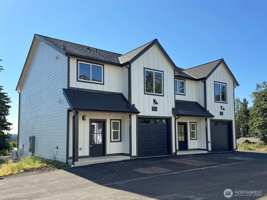 1104 W Lauridsen Boulevard Port Angeles WA 98363