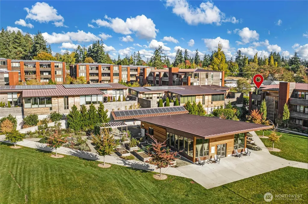 363 Ambrose Lane NW Bainbridge Island WA 98110