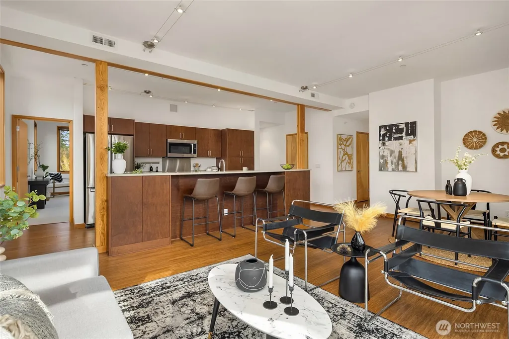363 Ambrose Lane NW Bainbridge Island WA 98110