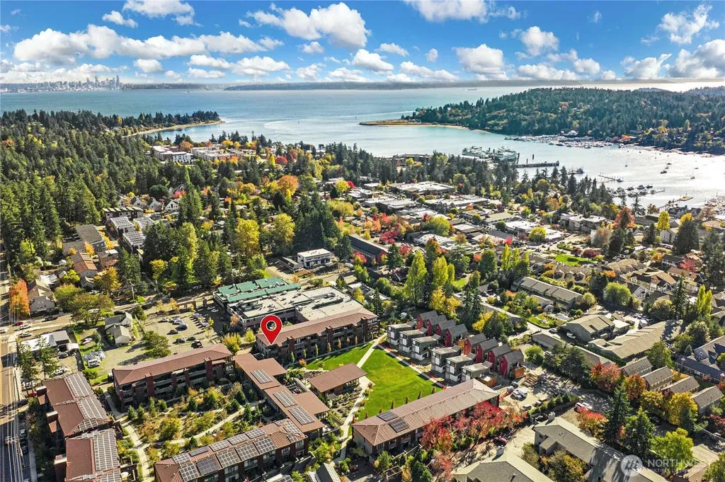 363 Ambrose Lane NW Bainbridge Island WA 98110