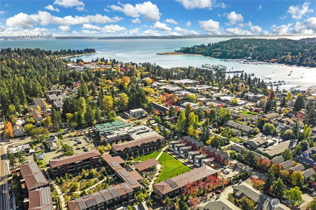 363 Ambrose Lane NW Bainbridge Island WA 98110