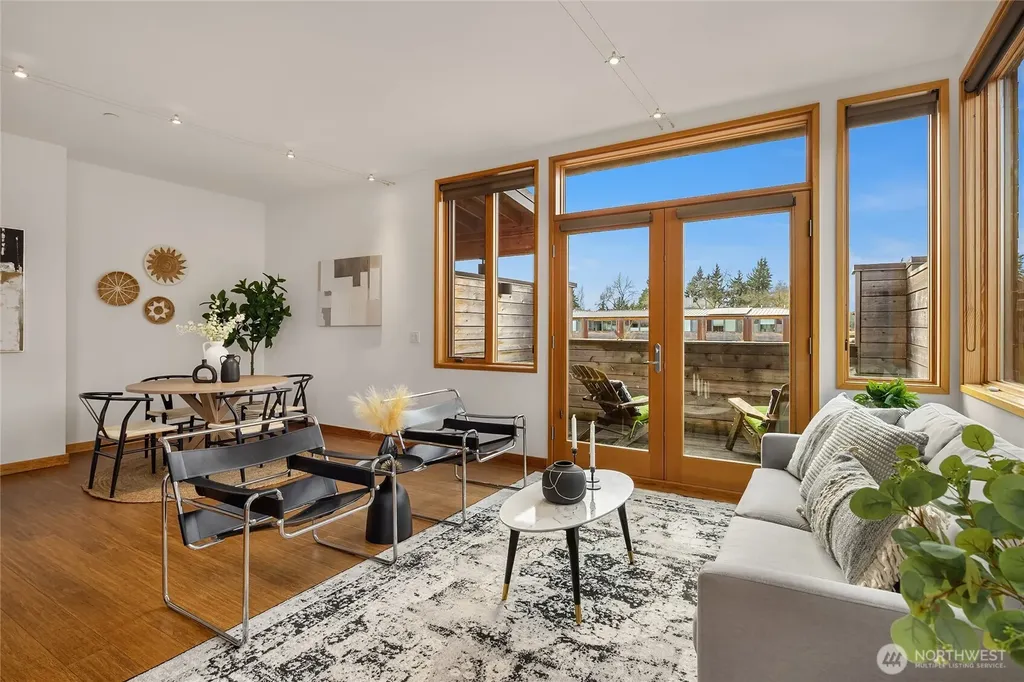 363 Ambrose Lane NW Bainbridge Island WA 98110