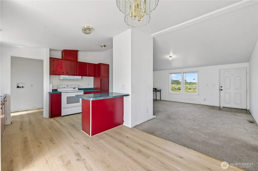 2643 W Bench Road Othello WA 99344