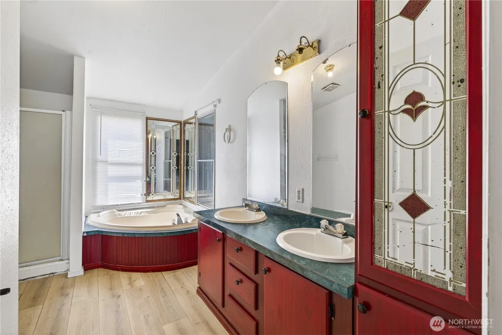 2643 W Bench Road Othello WA 99344