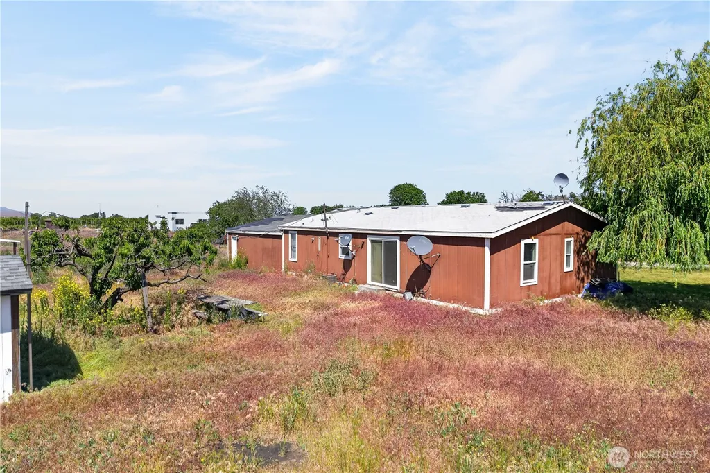 2643 W Bench Road Othello WA 99344