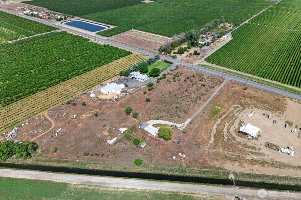 2643 W Bench Road Othello WA 99344