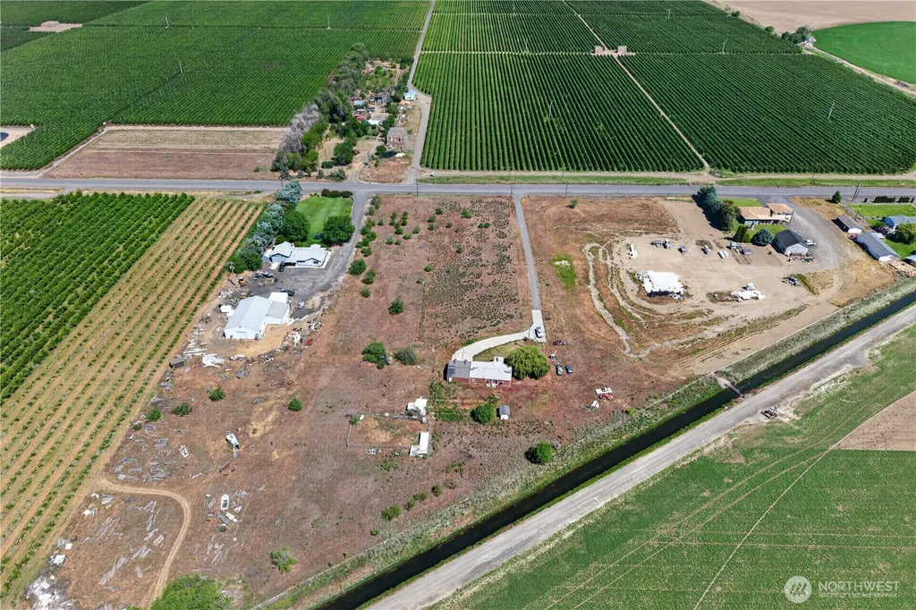 2643 W Bench Road Othello WA 99344