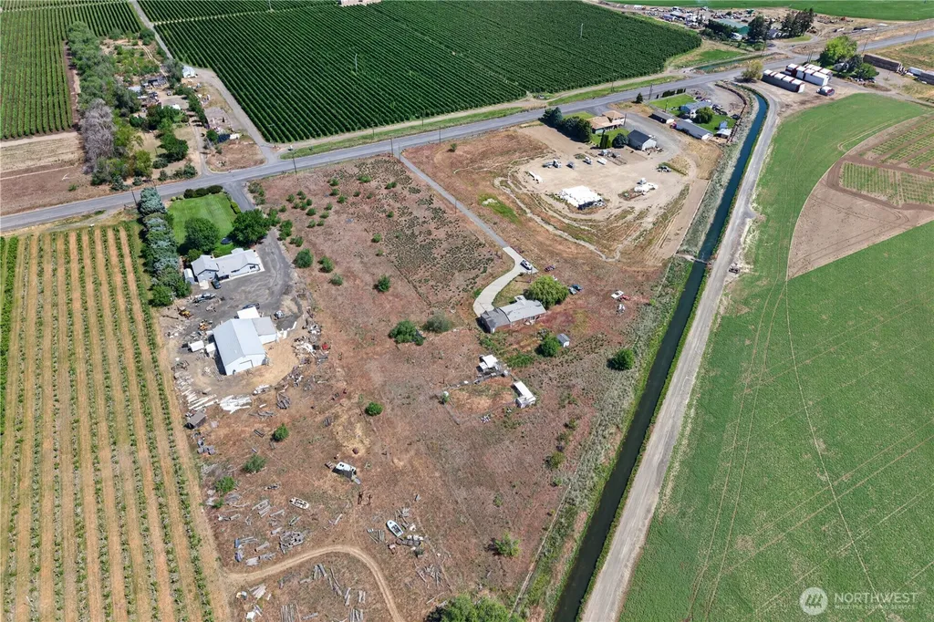2643 W Bench Road Othello WA 99344