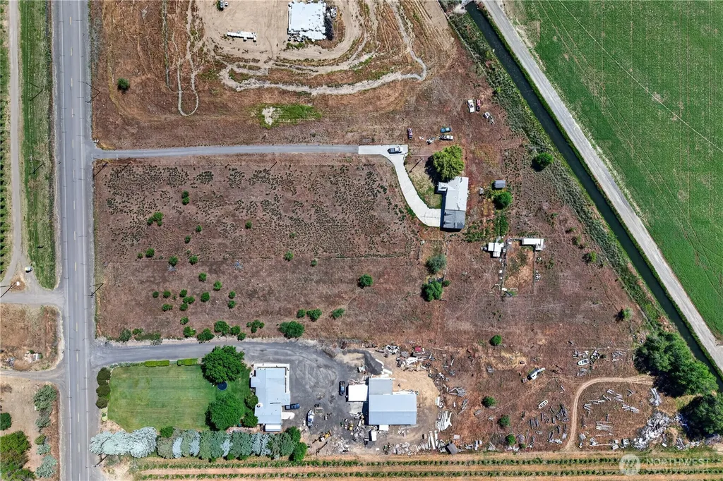 2643 W Bench Road Othello WA 99344