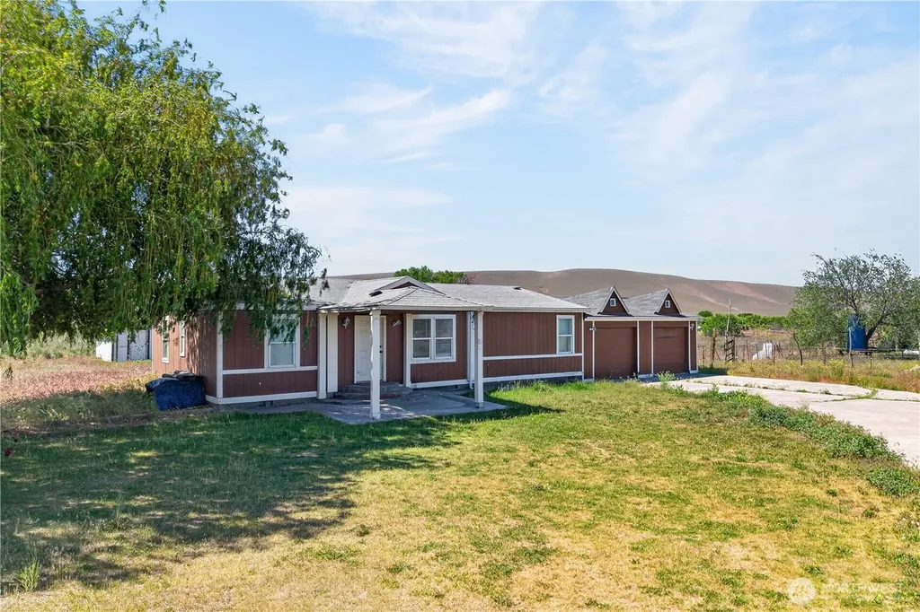 2643 W Bench Road Othello WA 99344