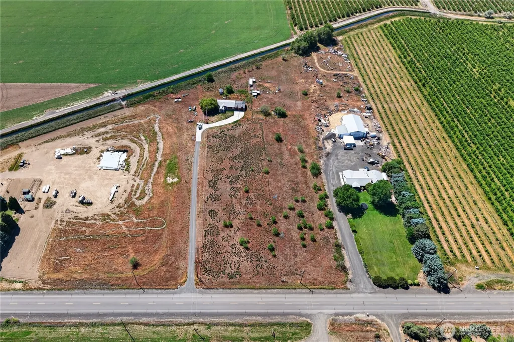 2643 W Bench Road Othello WA 99344