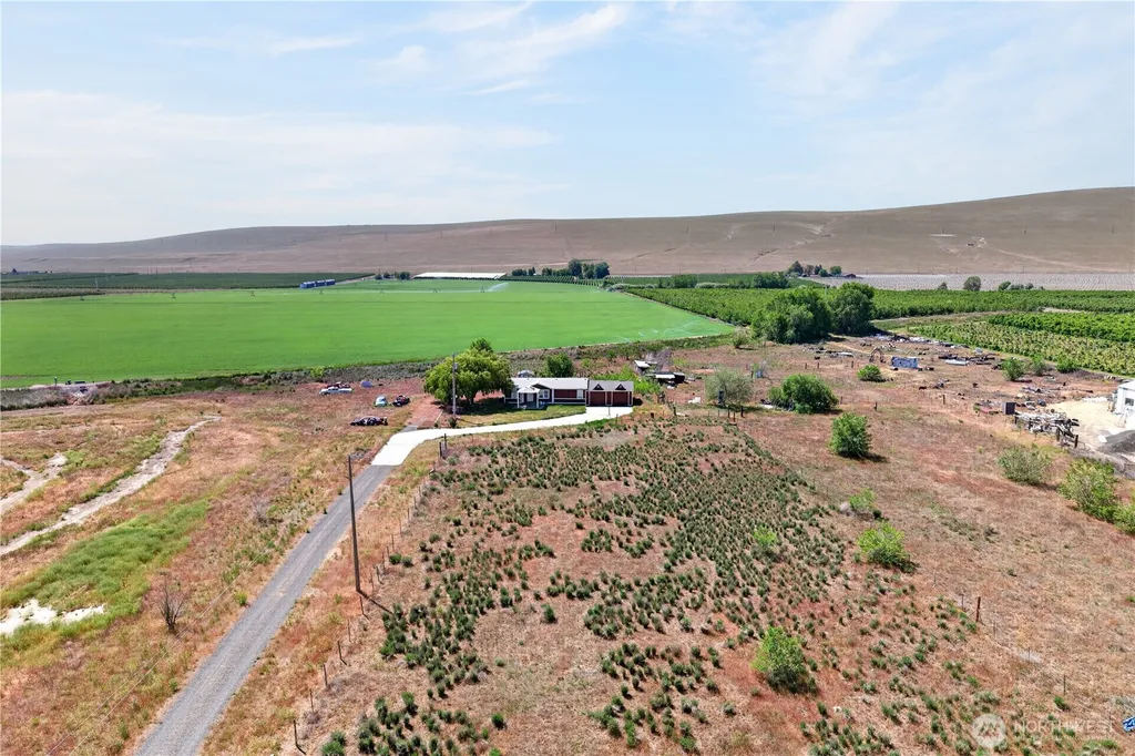 2643 W Bench Road Othello WA 99344