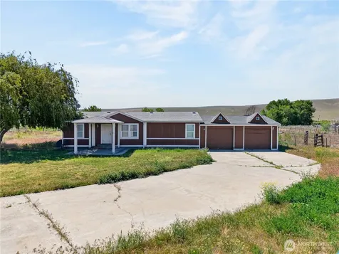 2643 W Bench Road Othello WA 99344