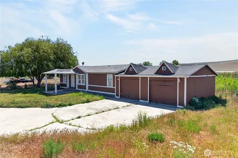 2643 W Bench Road Othello WA 99344
