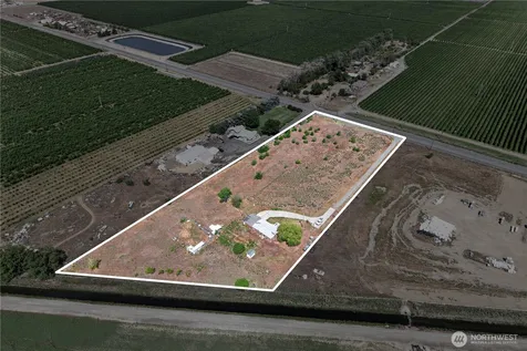 2643 W Bench Road Othello WA 99344