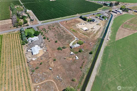 2643 W Bench Road Othello WA 99344