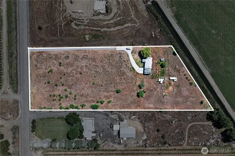 2643 W Bench Road Othello WA 99344