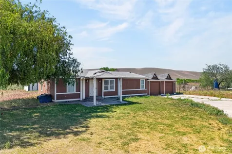 2643 W Bench Road Othello WA 99344