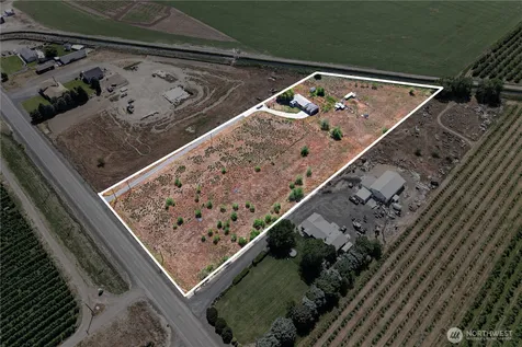2643 W Bench Road Othello WA 99344