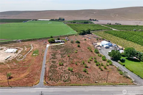 2643 W Bench Road Othello WA 99344