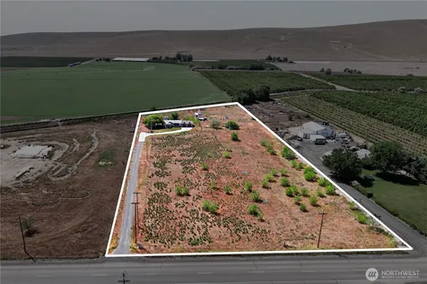 2643 W Bench Road Othello WA 99344