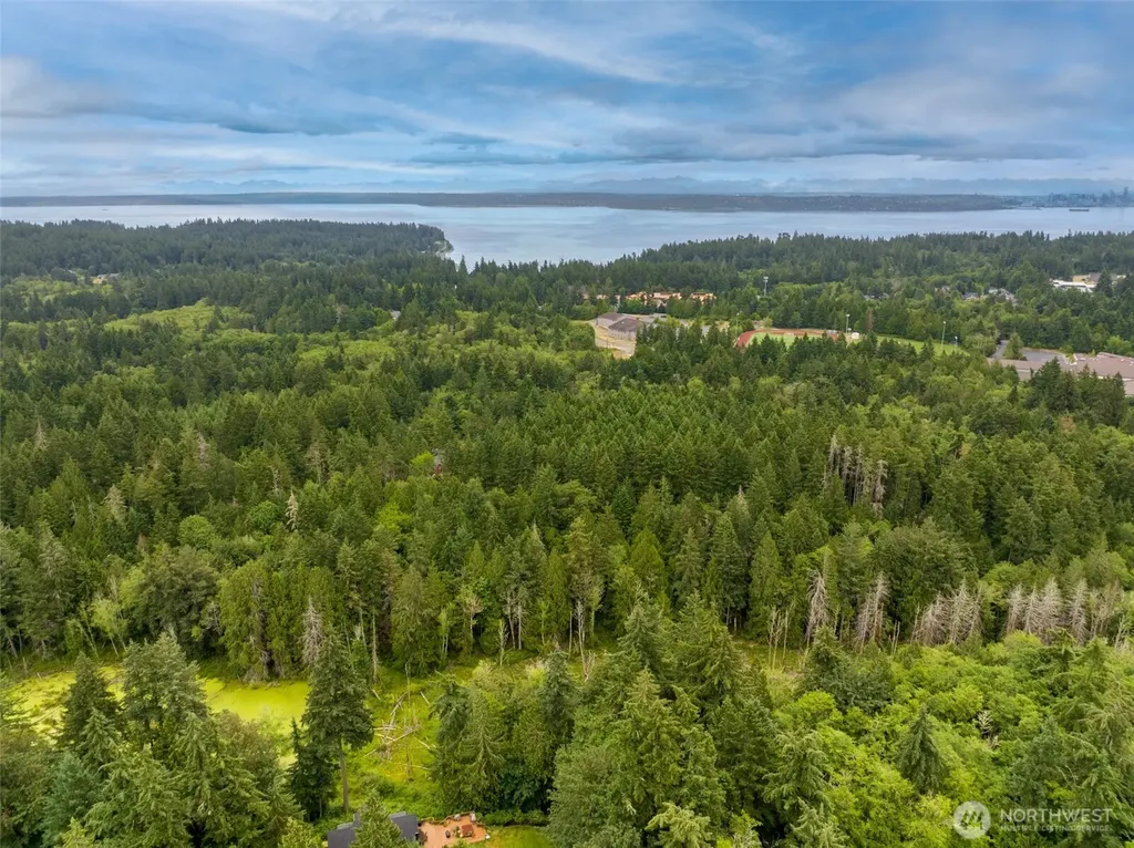 0 Bucsit Lot A Bainbridge Island WA 98110