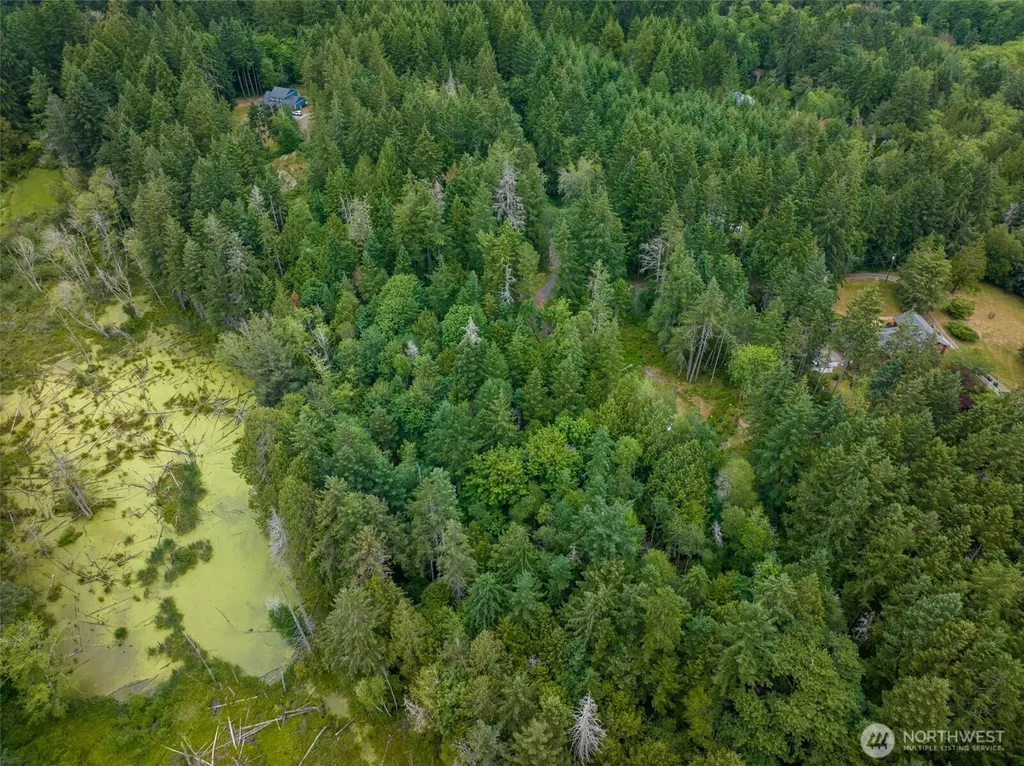 0 Bucsit Lot A Bainbridge Island WA 98110
