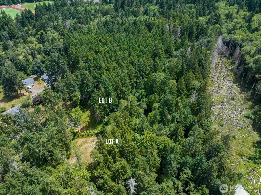 0 Bucsit Lot A Bainbridge Island WA 98110