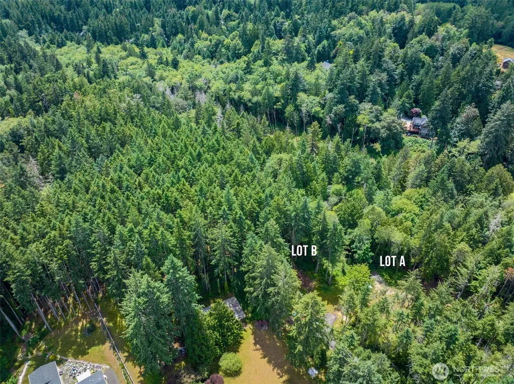 0 Bucsit Lot A Bainbridge Island WA 98110