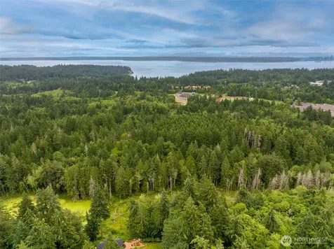 0 Bucsit Lot A Bainbridge Island WA 98110