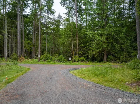 0 Bucsit Lot A Bainbridge Island WA 98110
