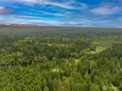 0 Bucsit Lot A Bainbridge Island WA 98110