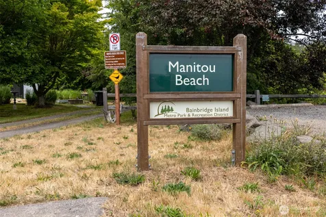 0 Bucsit Lot A Bainbridge Island WA 98110