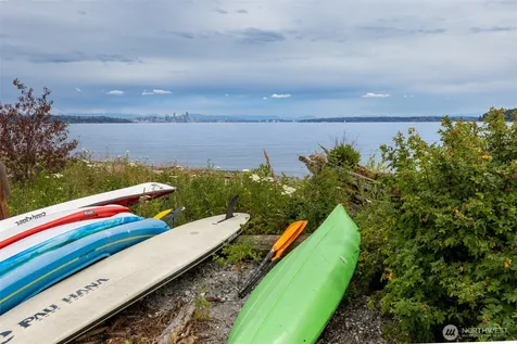 0 Bucsit Lot A Bainbridge Island WA 98110