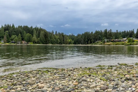 0 Bucsit Lot A Bainbridge Island WA 98110