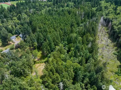 0 Bucsit Lot A Bainbridge Island WA 98110
