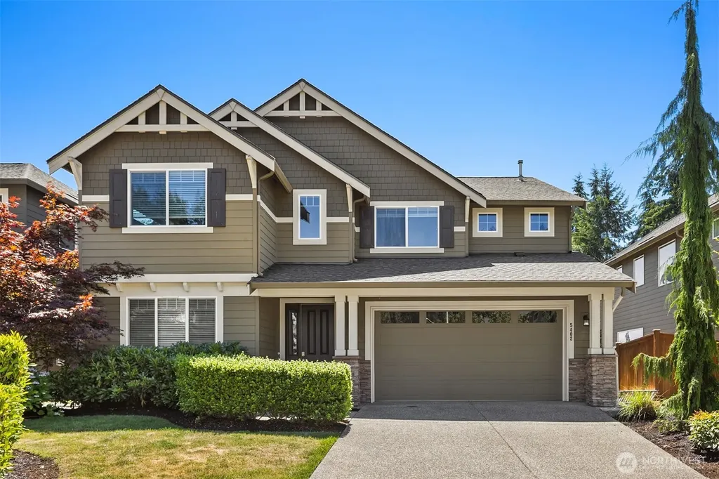 5402 165th Place SW Lynnwood WA 98037