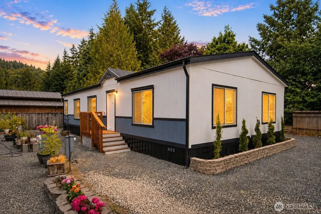 32501 NE 50th Street Carnation WA 98014