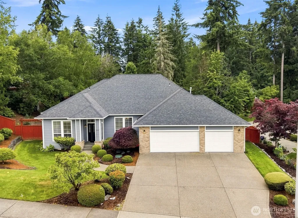 8703 Bedington Drive SE Olympia WA 98513