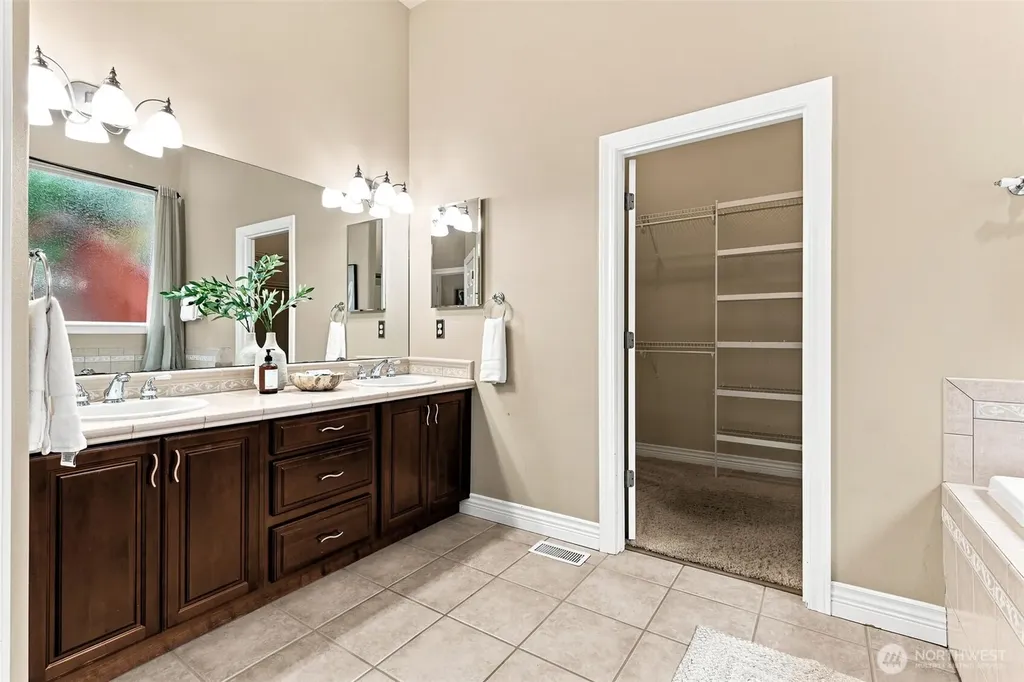 8703 Bedington Drive SE Olympia WA 98513
