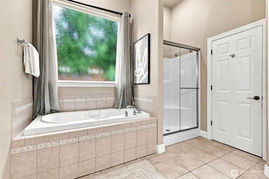 8703 Bedington Drive SE Olympia WA 98513