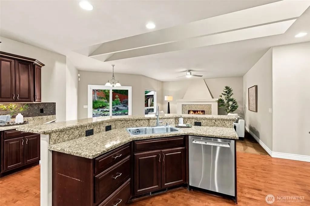 8703 Bedington Drive SE Olympia WA 98513