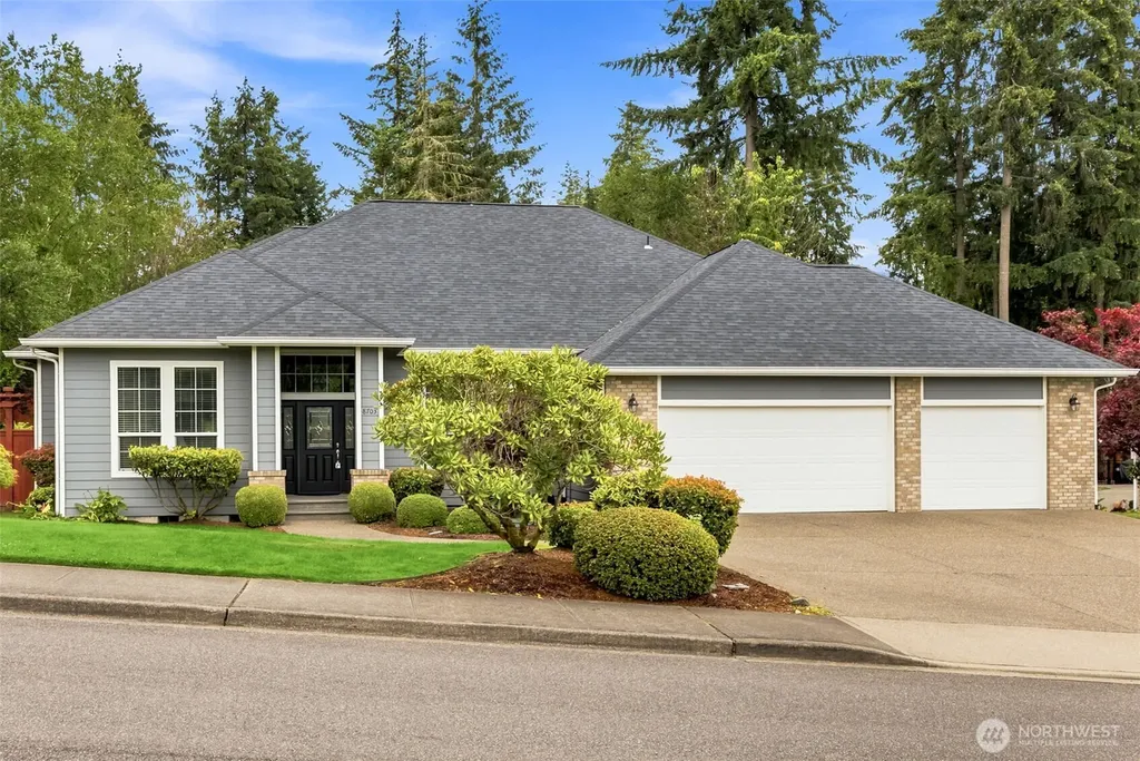 8703 Bedington Drive SE Olympia WA 98513