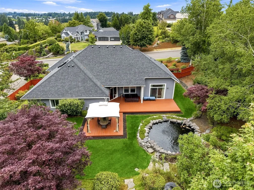 8703 Bedington Drive SE Olympia WA 98513