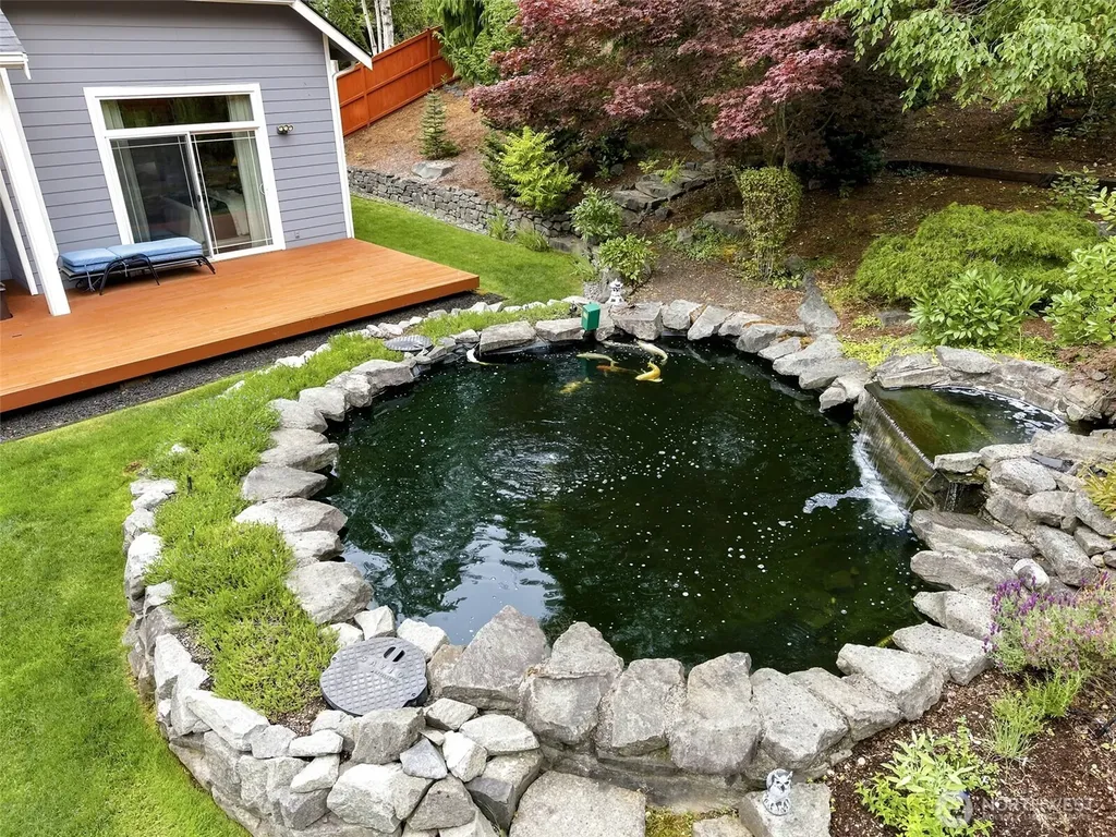 8703 Bedington Drive SE Olympia WA 98513